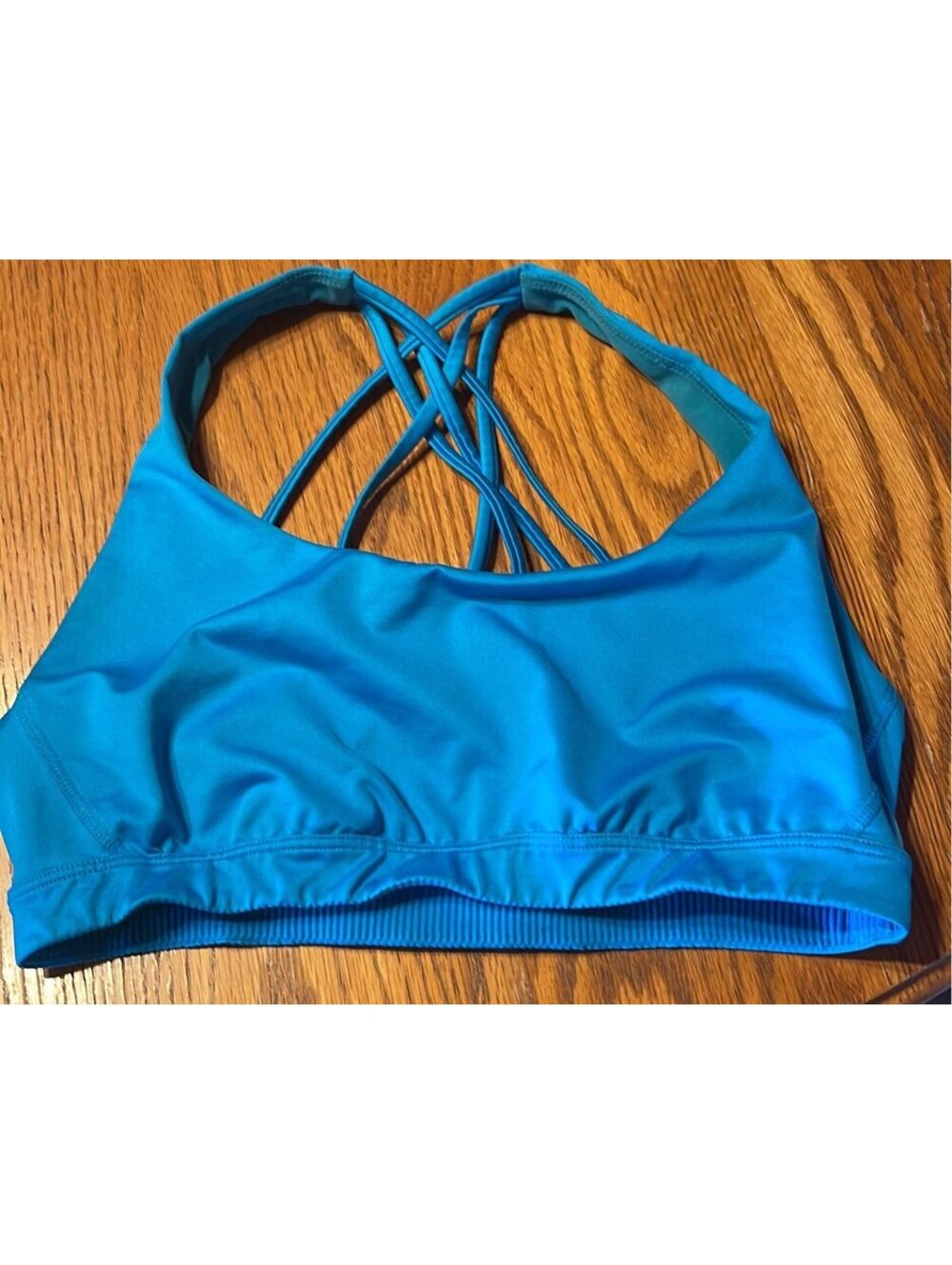 Victoria’s Secret sports bra size small